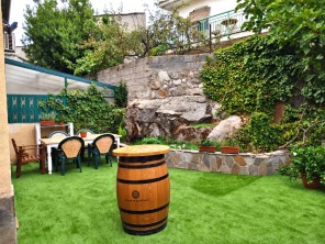 Jardín